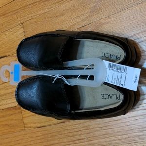 Children's Place boys loafers